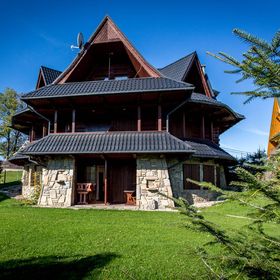 Apartament Hrube Zakopane