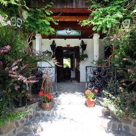 Felső Fogadó Felsőtold