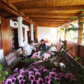 Felső Fogadó Felsőtold