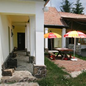 Toldi Vendégház Felsőtold