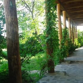 Bableves Vendégház Felsőtold