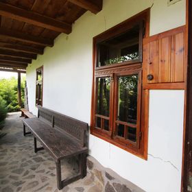 Bableves Vendégház Felsőtold