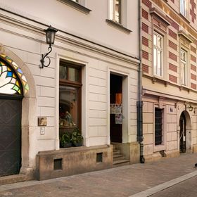 Gołębia 8 Residence Kraków