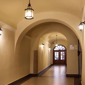 Gołębia 8 Residence Kraków