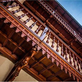 Gołębia 8 Residence Kraków