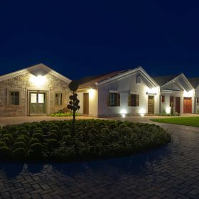 Páskom Vendégház Lajoskomárom