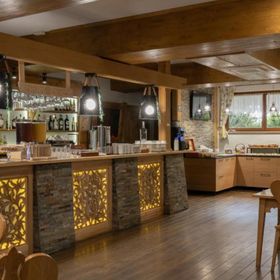 Hotel Willa Pod Skocznią