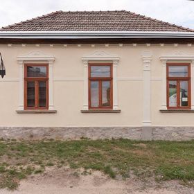 Karádi-Berger Borászat Erdőbénye