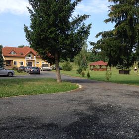 Tó Panzió Bajánsenye