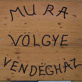 Mura Völgye Vendégház Murarátka