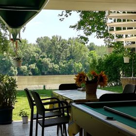 Tiszavirág Nyaralóház Szeged