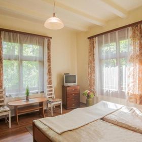 Willa Wacława Zakopane