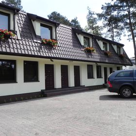 Motel Camping Wok Warszawa