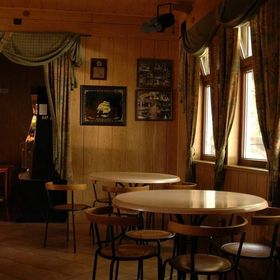 Motel Camping Wok Warszawa