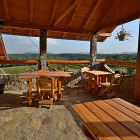 Apartmani Lavanda Rakovica