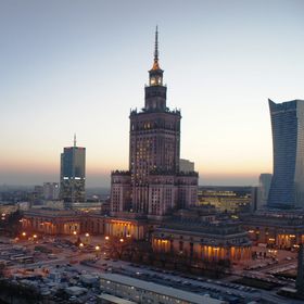 bonApartments Warszawa