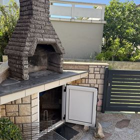 Apartmani Barbara Vir