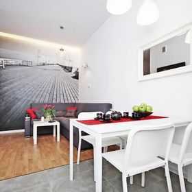 Apartment Comfy SA Sopot