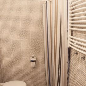 Márti Központi Apartman Budapest