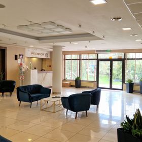 Hotel Ostaniec Podlesice