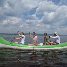 Active Vendégház Keszthely