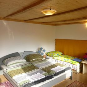 Active Vendégház Keszthely