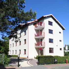 Villa Linne Jastrzębia Góra