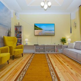 Villa Linne Jastrzębia Góra