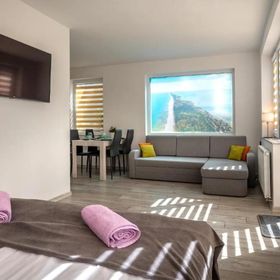 Villa Linne Jastrzębia Góra