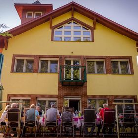 Sába-Ház Balatonboglár