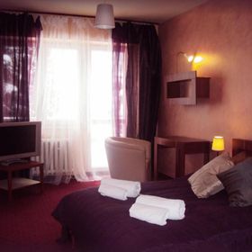 OWR Silesia Międzybrodzie Bialskie