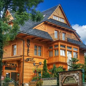 Hotel Sabała Zakopane