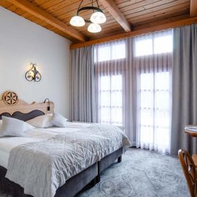 Hotel Sabała Zakopane