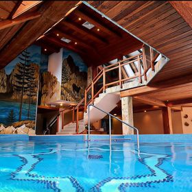 Hotel Sabała Zakopane