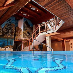 Hotel Sabała Zakopane