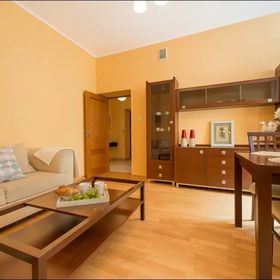 Apartament Piwna 1 Warszawa