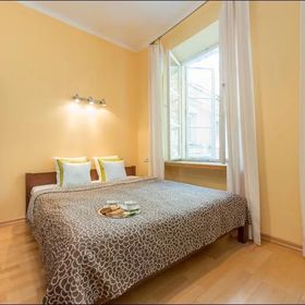 Apartament Piwna 1 Warszawa