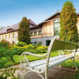 Sanatorium Irena Połczyn-Zdrój