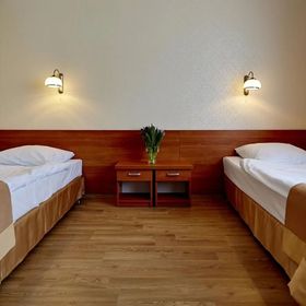 Sanatorium Borkowo Połczyn-Zdrój