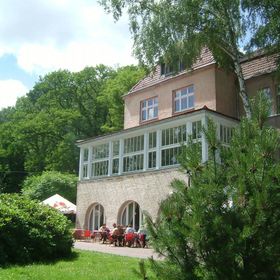 Sanatorium Borkowo Połczyn-Zdrój