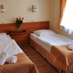 Sanatorium Borkowo Połczyn-Zdrój