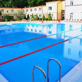 Sanatorium SPA Zdrojowe Zacisze Połczyn-Zdrój