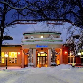 Sanatorium Wielka Pieniawa Polanica-Zdrój