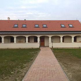 Pásztor Háza Vendégház Zalamerenye