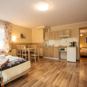 Willa Limba Kościelisko/Zakopane