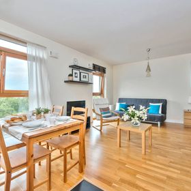 Apartament Arkadia 4 Centrum Warszawa