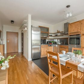 Apartament Arkadia 4 Centrum Warszawa