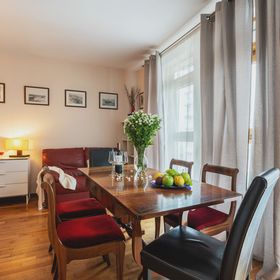 Apartament Arkadia 2 Centrum Warszawa