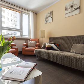 Apartament Arkadia 11 Centrum Warszawa