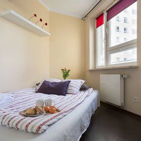 Apartament Arkadia 11 Centrum Warszawa